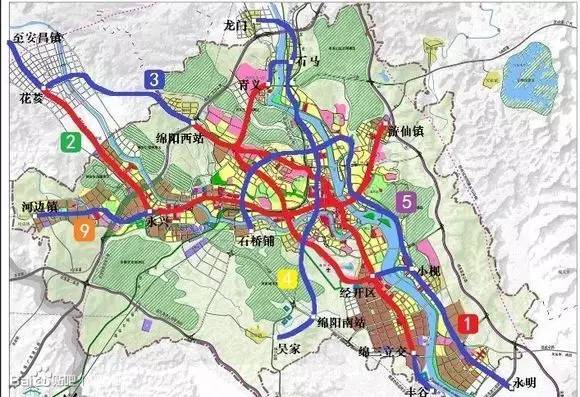 四川"十三五"规划交通大升级,快看有没有你最向往的那条路?