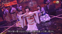 这位歌舞伎町女王竟然是东京奥运会的主理人之一?
