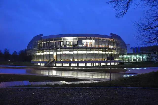 奥迪—布伦瑞克工业大学(tu-braunschweig)