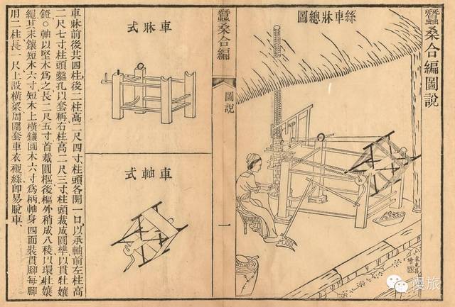 〔慢|传统〕《四时幽赏》考:古代杭州人四季必做的48件闲事(夏)