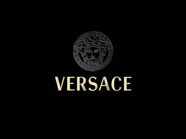 10,versace – medusa head(美杜莎头像)