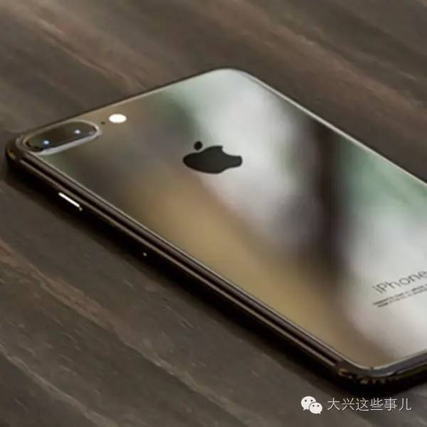 深黑钢琴黑明天iphone7来了这些你该知道