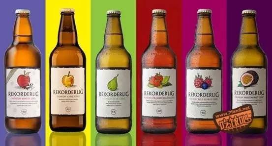 澳村最受欢迎的几款cider,你都喝了吗?