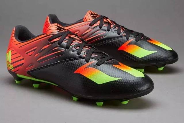 adidas messi 15.3 fg/ag阿迪达斯梅西系列中端足球鞋 全网最低