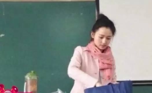 成都理工大学地球科学学院,测绘工程专业的最美女博士史先琳老师