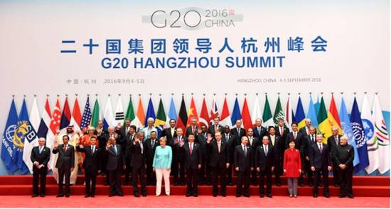 g20峰会之后 灯光秀,喷泉舞持续在杭州上演