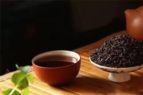 揭秘黑茶品牌TOP10：探寻黑茶魅力，品味品质生活