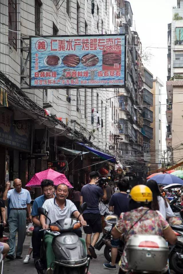 舌尖上的福清 ▏小编带你走街串巷,探寻福清美食