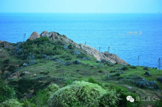 【连江旅游】被人遗忘的海边渔村