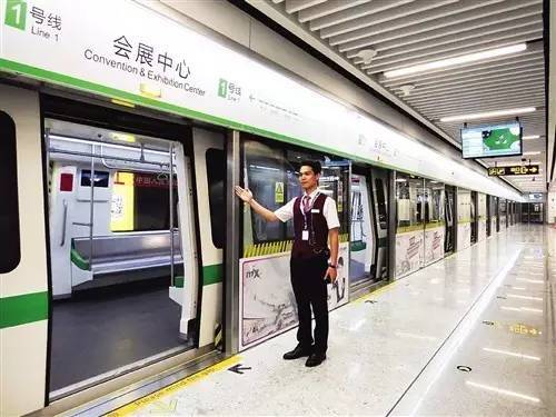 南宁地铁5号线将连通邕江南北 全线共设25个站点