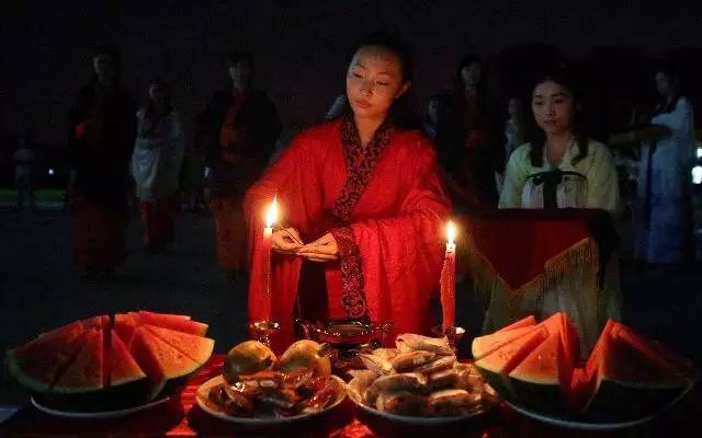 节气|| 秋分至,防"秋燥"(附游玩推介)