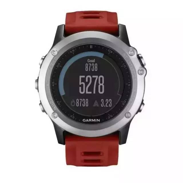 garmin fenix3/hr专业户外手表秒杀开始了