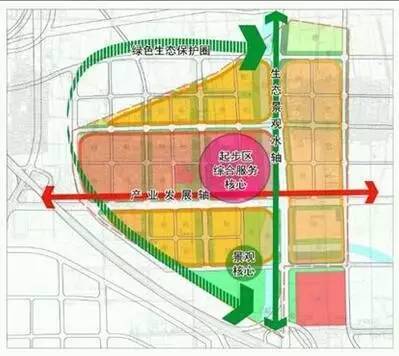 重磅!石家庄再建一个开发区,涉及这些地方9798人!