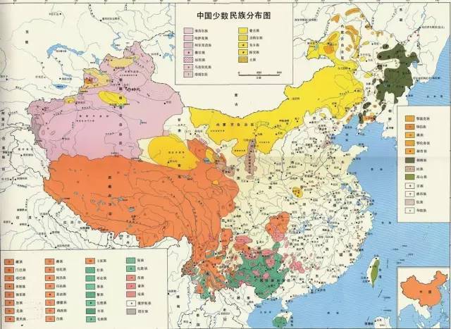 陕西省的人口_陕西省的这个县人口仅5万 却景美名字 霸气(2)