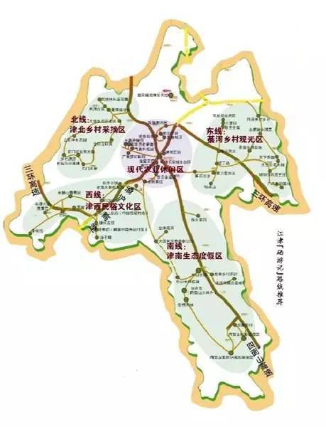 用微信把自家产的富硒土鸡蛋卖到全国各地,自己还在江津区李市镇大桥