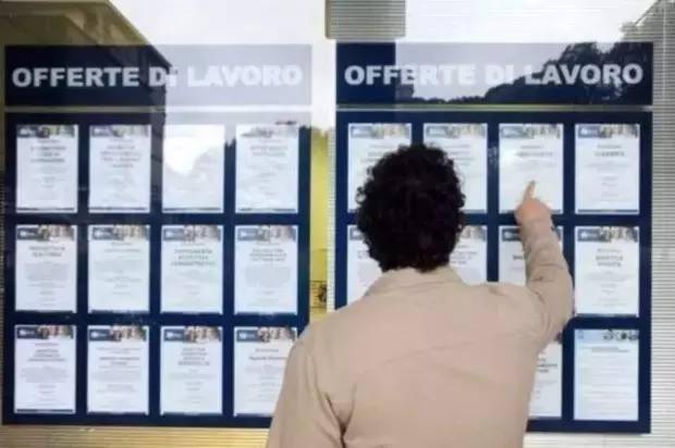 意大利推出等待工作居留给失业移民一条活路