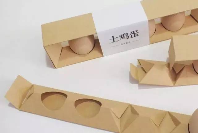 文创| 创意鸡蛋包装设计——看看那些美丽的"蛋坚强"