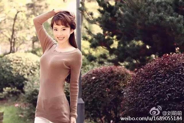 她凭借《爱情公寓》被熟知,27岁"诺澜"刘萌萌能否再火