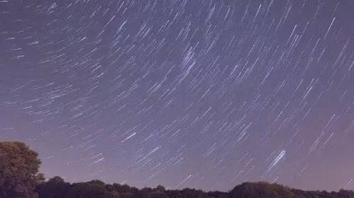 10月三场流星雨默契"汇合,下半年还有天象奇观!