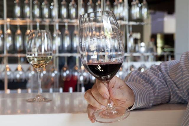 葡萄酒品鉴入门:酒精度和品质究竟有什么关系