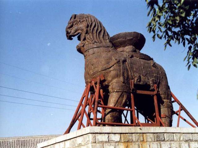 京津冀各城地标性建筑