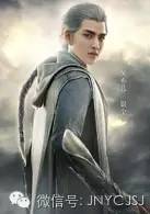 正在热映:爵迹 9月30日 中国首部真人cg奇幻大作