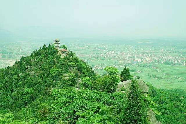 罗浮山首届山地越野赛 | 当你跑起来的时候,人生不设限!