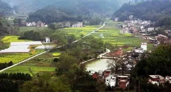 桂林市灌阳县新圩乡小龙村