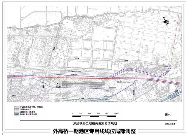 上海东站的选址终于定了!周围房价是不是又要涨一波?