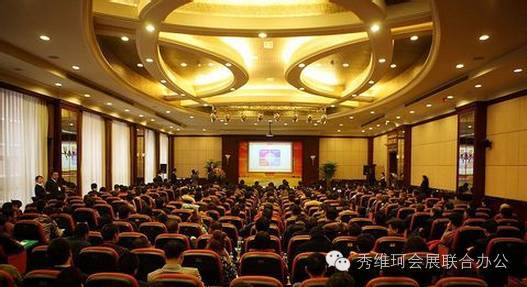 互联网+会展:中国会议营销市场的出路在哪