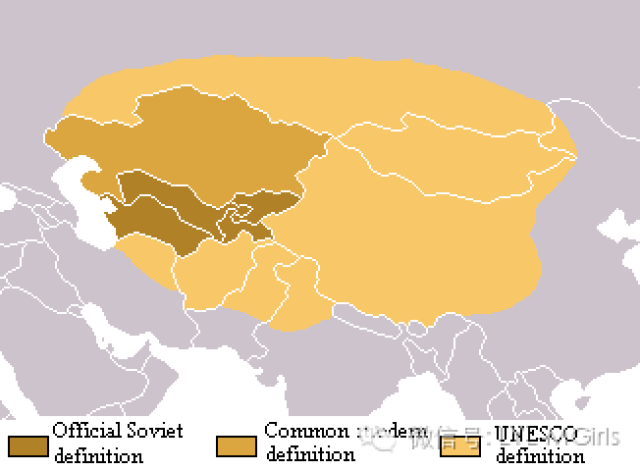 吉尔吉斯斯坦人口多少_中亚有一国家,自称是是中国人的后裔,如今,与中国的关