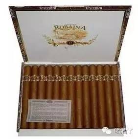 雪茄|罗宾那-以父之名