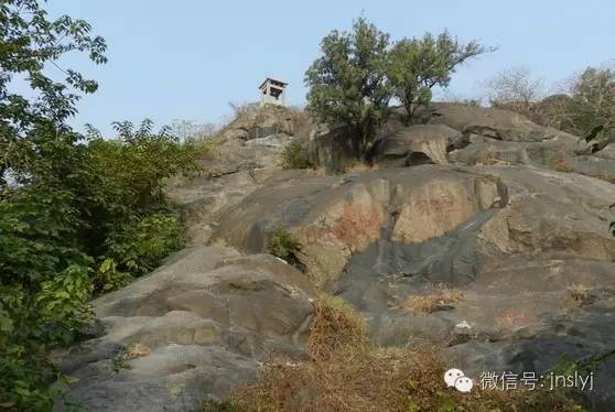 【走遍济南】齐烟九点,这九座山,你都去过吗?