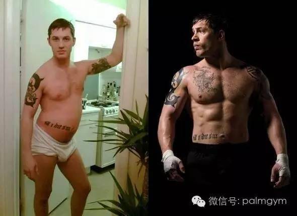 汤姆哈迪 tom hardy