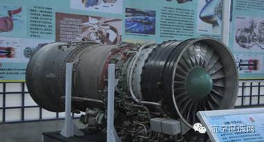 涡喷7发动机是按前苏联提供的p-300发动机的技术资料制造的,主要