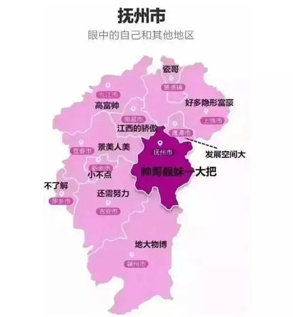 江西省人口分布地图_江西省的寺庙分布地图(2)