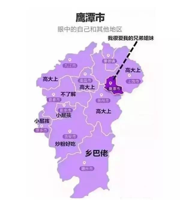 江西省人口分布地图_江西省的寺庙分布地图(3)