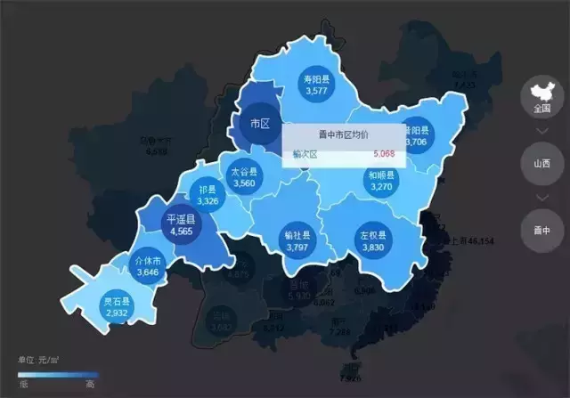 山西各地人口排名_山西各地过年习俗小报