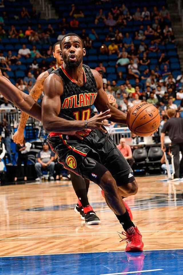 tim hardaway jr.——nike hyperdunk 2008