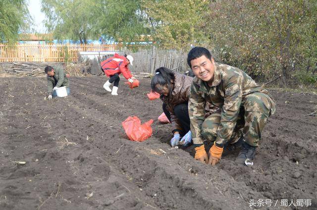 内蒙古甘河农场加快精准扶贫步伐