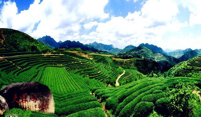 莆田风景大集合,太美太全了,这些地方你去过多少