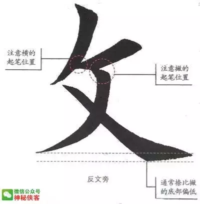 两个驰字一反一正是什么成语_四字成语书法作品图片(2)