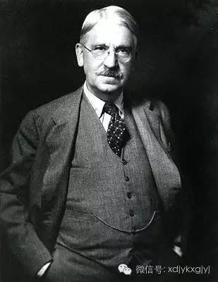 杜威作者简介:约翰·杜威(john dewey,1859年10月20日-1952年6月1日