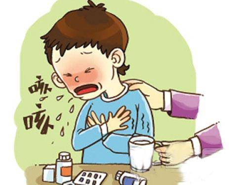 儿童视频大全:化痰止咳的方法