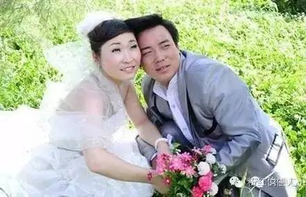 千万不要得罪婚纱照摄影师 不然他会让你丑到不想结婚