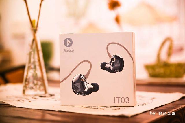 iBasso IT03 入手评测-用实力发声的圈铁耳机