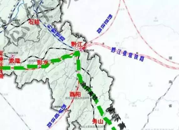 沿途各站为:西安,柞水,镇安,安康,岚皋, 城口,开县,万州,忠县,丰都