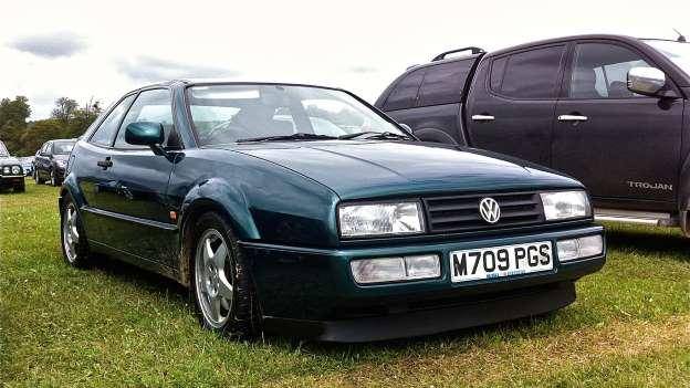 大众corrado vr6