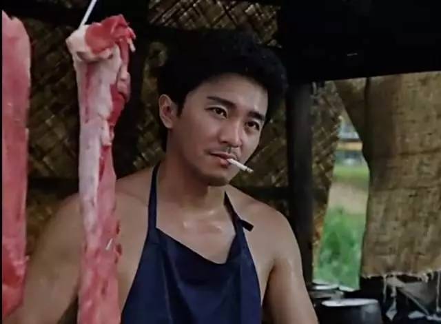 无门槛 菜市场卖猪肉的杀猪佬 每天过着江湖传说中 刀口上添血的日子!