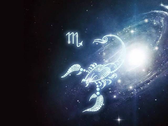 微信公号:判答占星 天蝎座· scorpius 10月23日-11月21日  注意每个